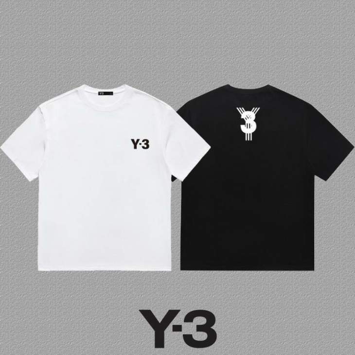 Picture of Y-3 T Shirts Short _SKUY-3S-2XLtltx2150